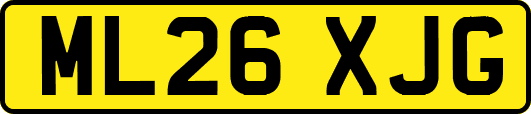 ML26XJG