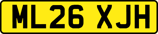 ML26XJH