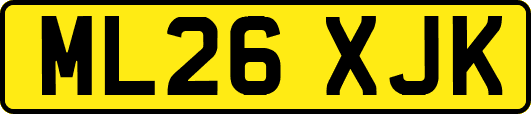 ML26XJK