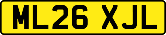 ML26XJL