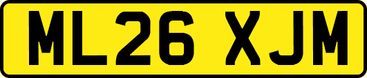 ML26XJM