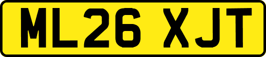ML26XJT