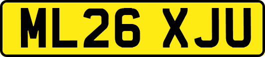 ML26XJU