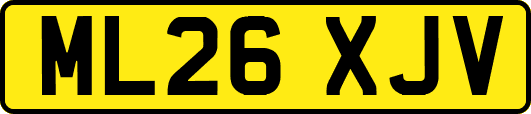 ML26XJV
