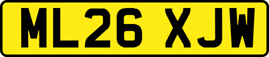 ML26XJW