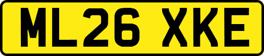 ML26XKE