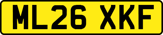 ML26XKF