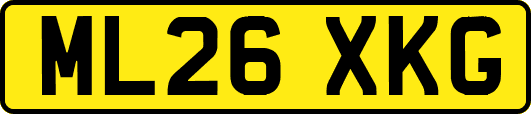 ML26XKG