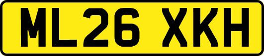 ML26XKH
