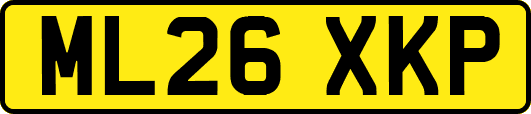 ML26XKP
