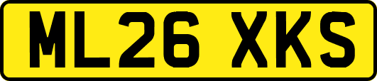 ML26XKS