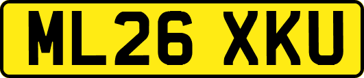 ML26XKU