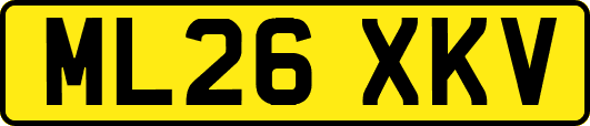 ML26XKV