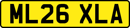 ML26XLA