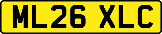 ML26XLC