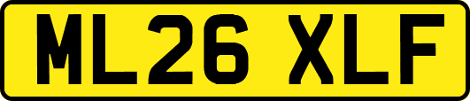 ML26XLF