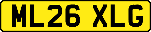 ML26XLG