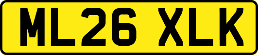 ML26XLK