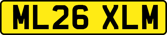 ML26XLM