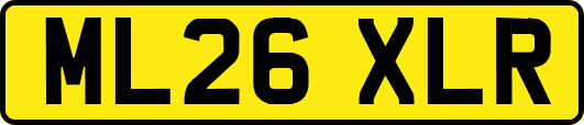 ML26XLR