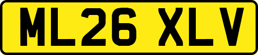 ML26XLV