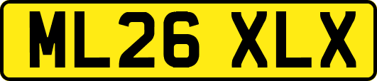 ML26XLX