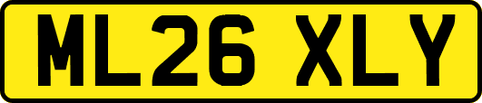 ML26XLY