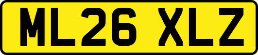 ML26XLZ