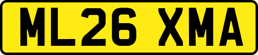 ML26XMA
