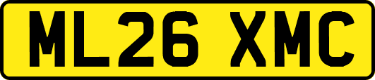 ML26XMC