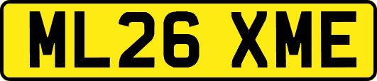 ML26XME