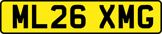 ML26XMG