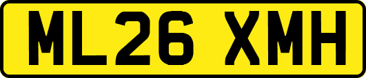 ML26XMH