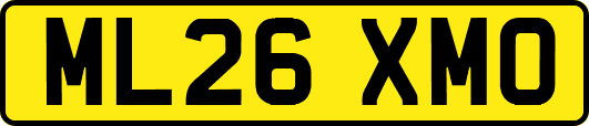 ML26XMO