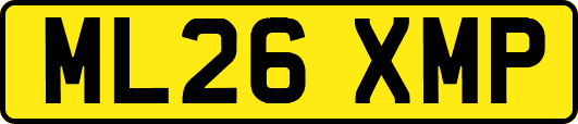 ML26XMP