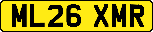 ML26XMR