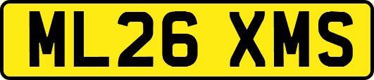 ML26XMS