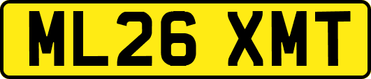 ML26XMT