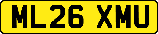 ML26XMU