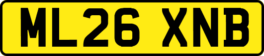 ML26XNB