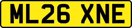 ML26XNE