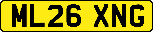 ML26XNG