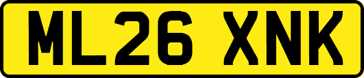 ML26XNK