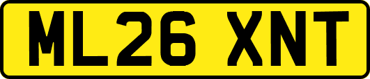 ML26XNT