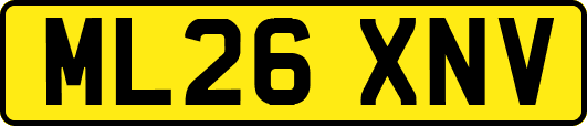 ML26XNV