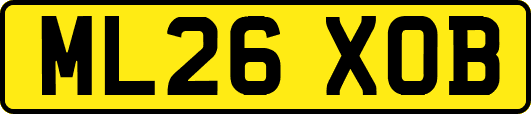ML26XOB