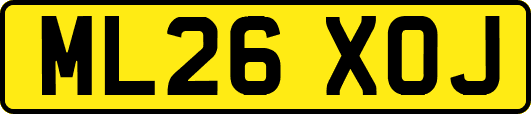 ML26XOJ
