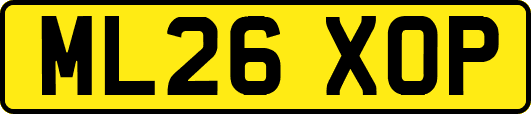 ML26XOP