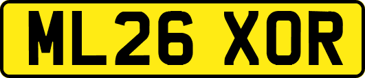 ML26XOR
