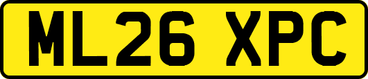 ML26XPC